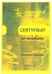 Certyfikat