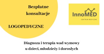 Konsultacje Logopedyczne
