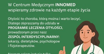 Światowy dzień walki z otyłością
