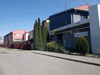 Otwarcie Centrum Medycznego