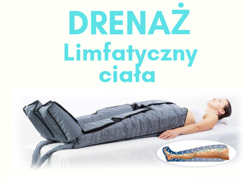 Drenaż limfatyczny