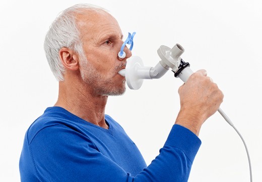 Spirometria