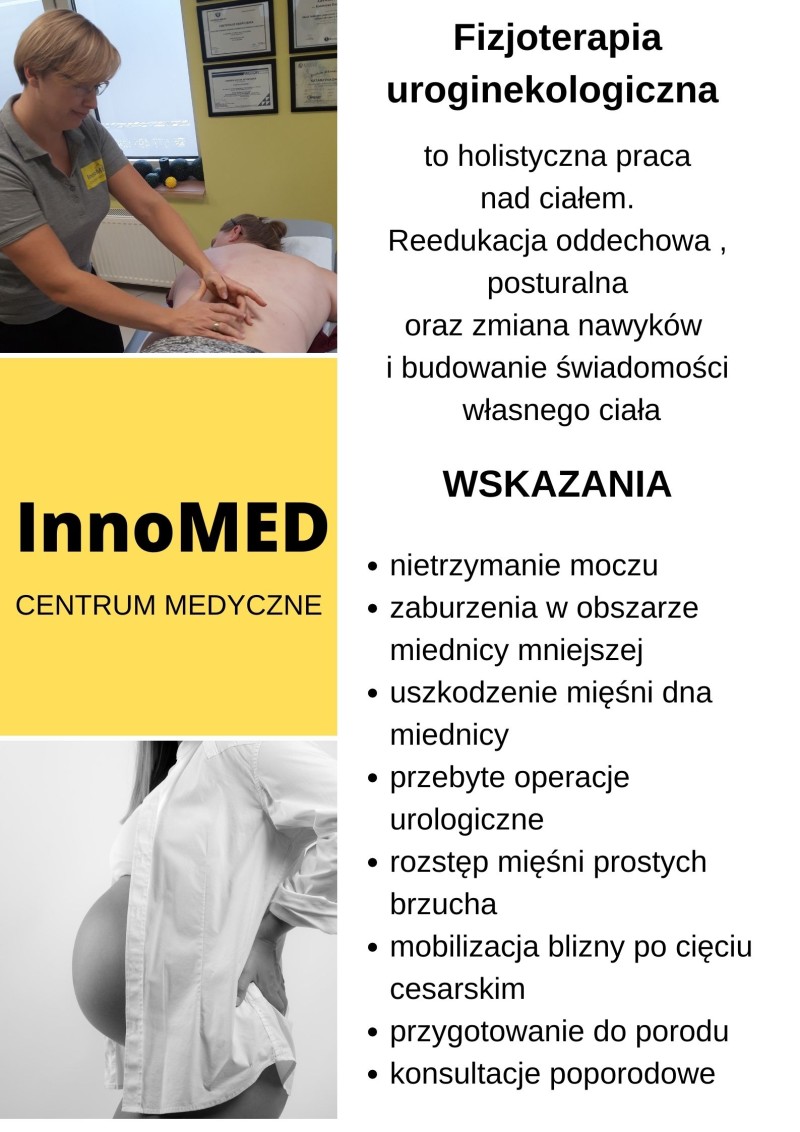Uroginekologia