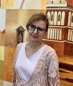 Joanna Barbara Zacharzewska